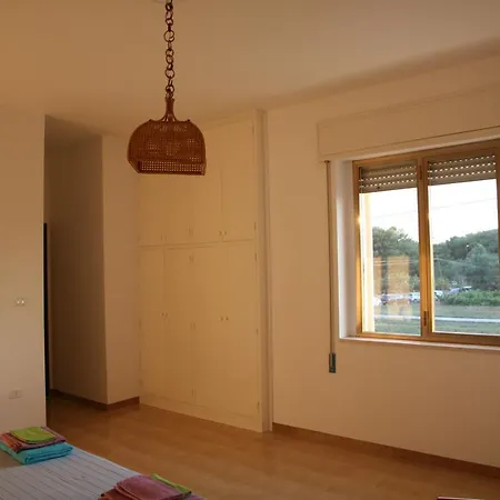 Casa Solento Сasa de vacaciones Maruggio