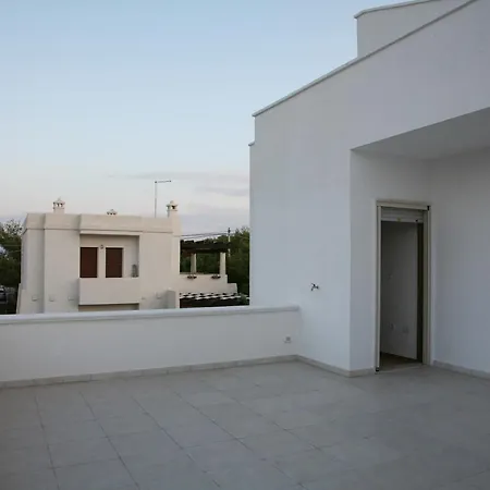 Casa Solento *