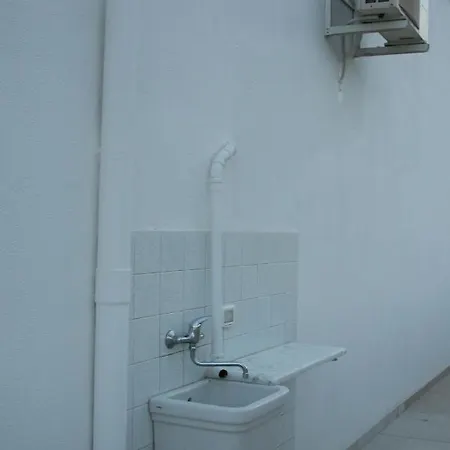 Semesterbostad Casa Solento