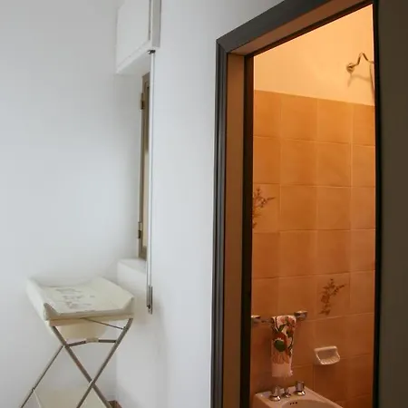 Casa Solento Сasa de vacaciones Maruggio