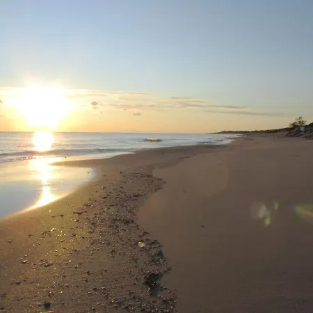 Casa Solento Maruggio