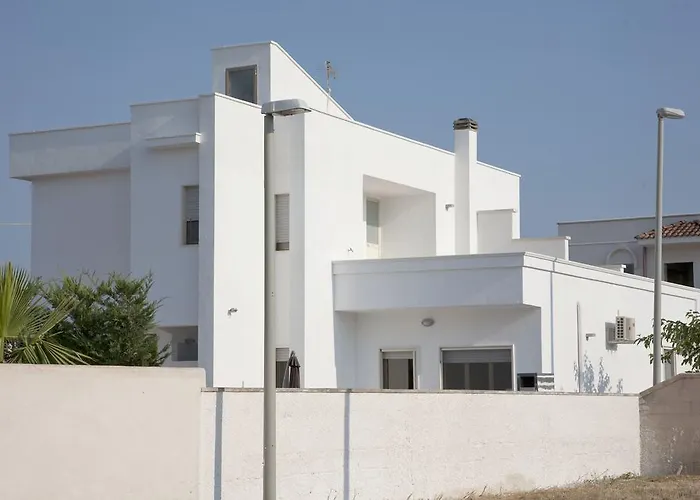 Casa Solento Holiday home *