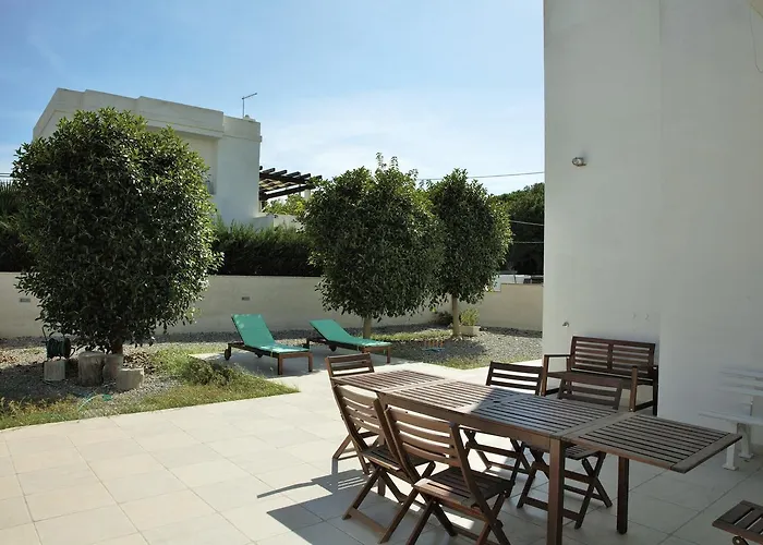 Casa Solento Holiday home