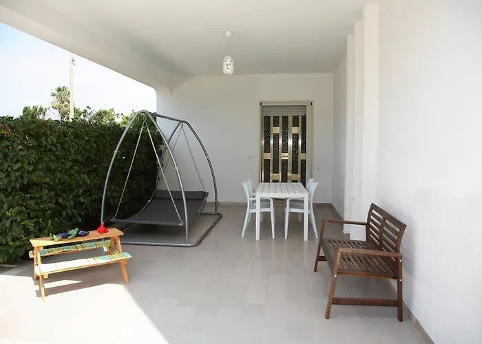 Casa Solento Maruggio