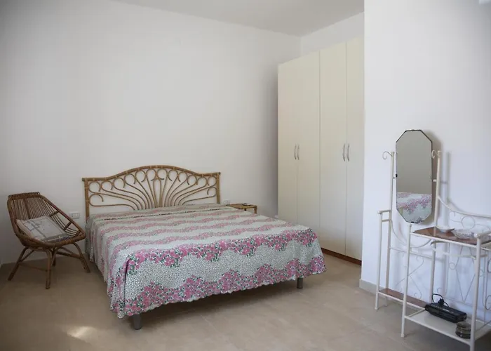 Casa Solento Holiday home